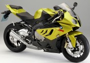 BMW S 1000 RR